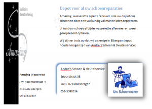 actie