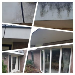 Woning opgeleverd