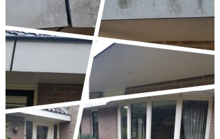 Woning opgeleverd