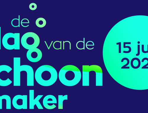 De Dag van de Schoonmaker